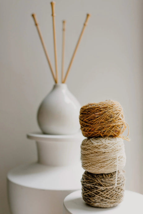 Knitting on a Budget: Finding the Best Price of Cotton Yarn in India
