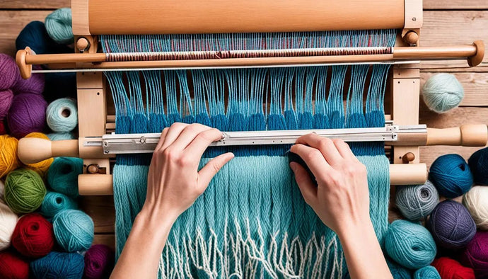 Knitting Tutorials: Easy Steps for Beginners
