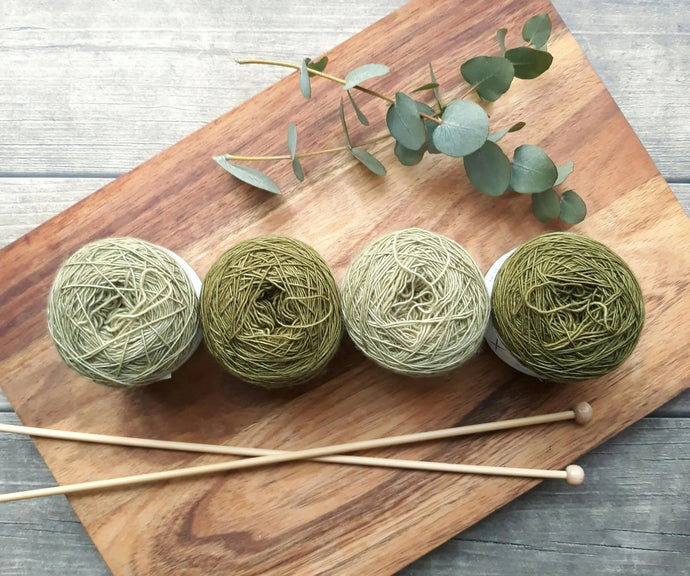 Sustainable Crafting: Where to Find Eco-Friendly Yarn from India