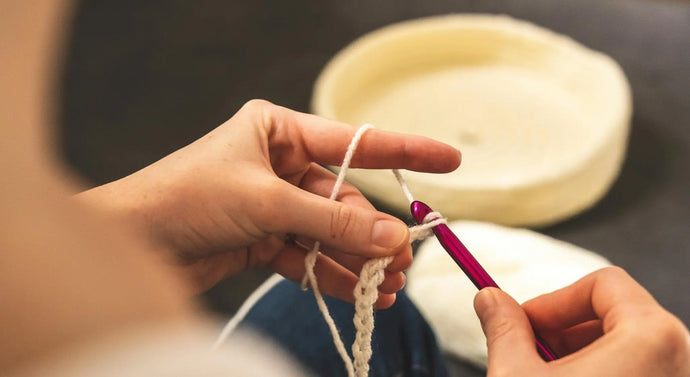 The Ultimate Knitting Kit for Beginners