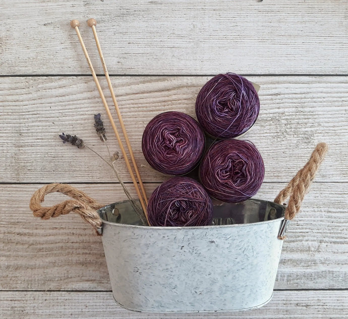 Wool Yarn for Knitting: Unraveling Its Charm and Versatility
