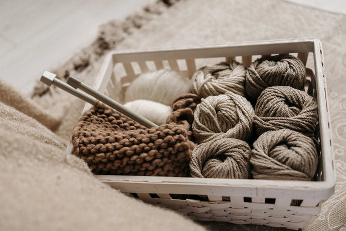 Yarn Balls or Skeins: Understanding the Differences